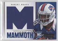 Robert Woods #/99