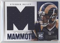 Stedman Bailey #/99