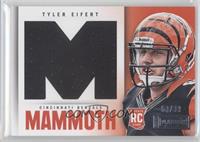 Tyler Eifert #/99