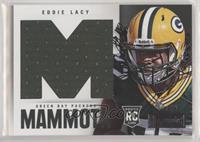 Eddie Lacy [Good to VG‑EX] #/99