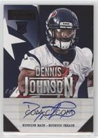 Dennis Johnson #/1