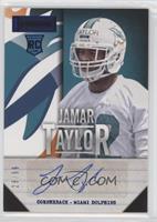 Jamar Taylor #/99