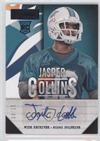 Jasper Collins #/25