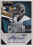 Johnathan Cyprien #/25