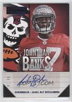 Johnthan Banks #/99