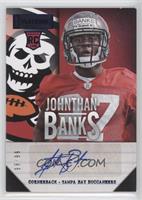 Johnthan Banks #/99