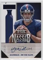 Ryan Nassib #/25