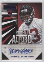 Robert Alford #/99