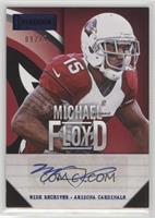 Michael Floyd #/25