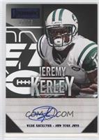 Jeremy Kerley #/25