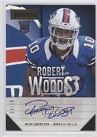 Robert Woods #/10