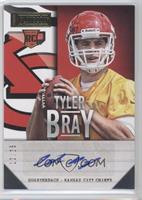 Tyler Bray #/25