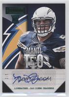 Manti Te'o #/5