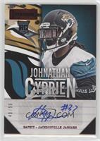 Johnathan Cyprien #/99