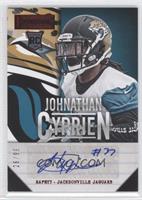 Johnathan Cyprien #/99