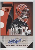 Margus Hunt #/299