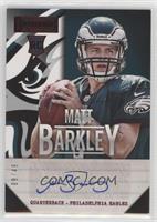 Matt Barkley [Noted] #/49