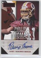 Phillip Thomas #/99