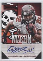 Doug Martin #/22