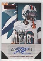 Lamar Miller #/26