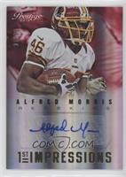 Alfred Morris #/99