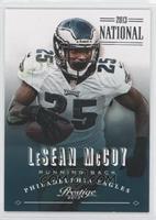 LeSean McCoy #/5