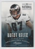 Brent Celek #/5