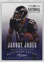 Jacoby Jones #/5