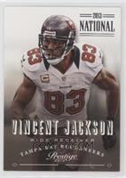 Vincent Jackson #/5