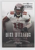 Mike Williams #/5