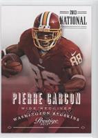 Pierre Garcon #/5