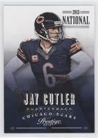 Jay Cutler #/5