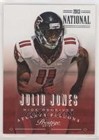 Julio Jones #/5