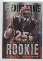 Rookie - Giovani Bernard #/10