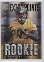 Rookie - Jarvis Jones #/10