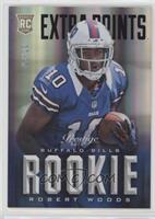 Rookie - Robert Woods #/10