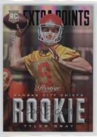 Rookie - Tyler Bray #/10