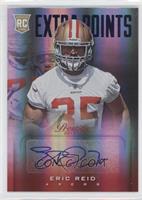 Rookie - Eric Reid