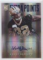 Rookie - Kenny Vaccaro