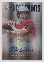 Rookie - Mike Glennon