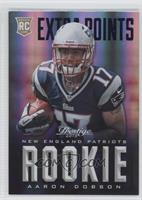 Rookie - Aaron Dobson