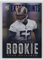 Rookie - Alec Ogletree