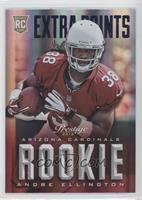 Rookie - Andre Ellington