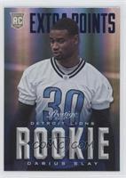 Rookie - Darius Slay