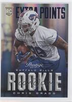 Rookie - Chris Gragg