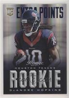 Rookie - DeAndre Hopkins