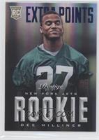 Rookie - Dee Milliner