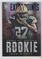 Rookie - Eddie Lacy