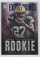 Rookie - Eddie Lacy