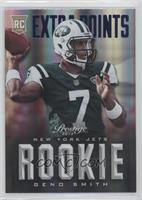 Rookie - Geno Smith